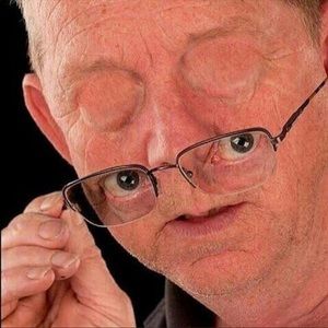 Meet your Posher, Abuanga